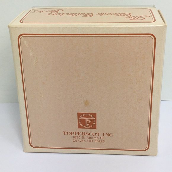 Bass Pro Shop Christmas Ornament Deer Head White Round Glass Topperscot Vintage - Picture 2 of 12